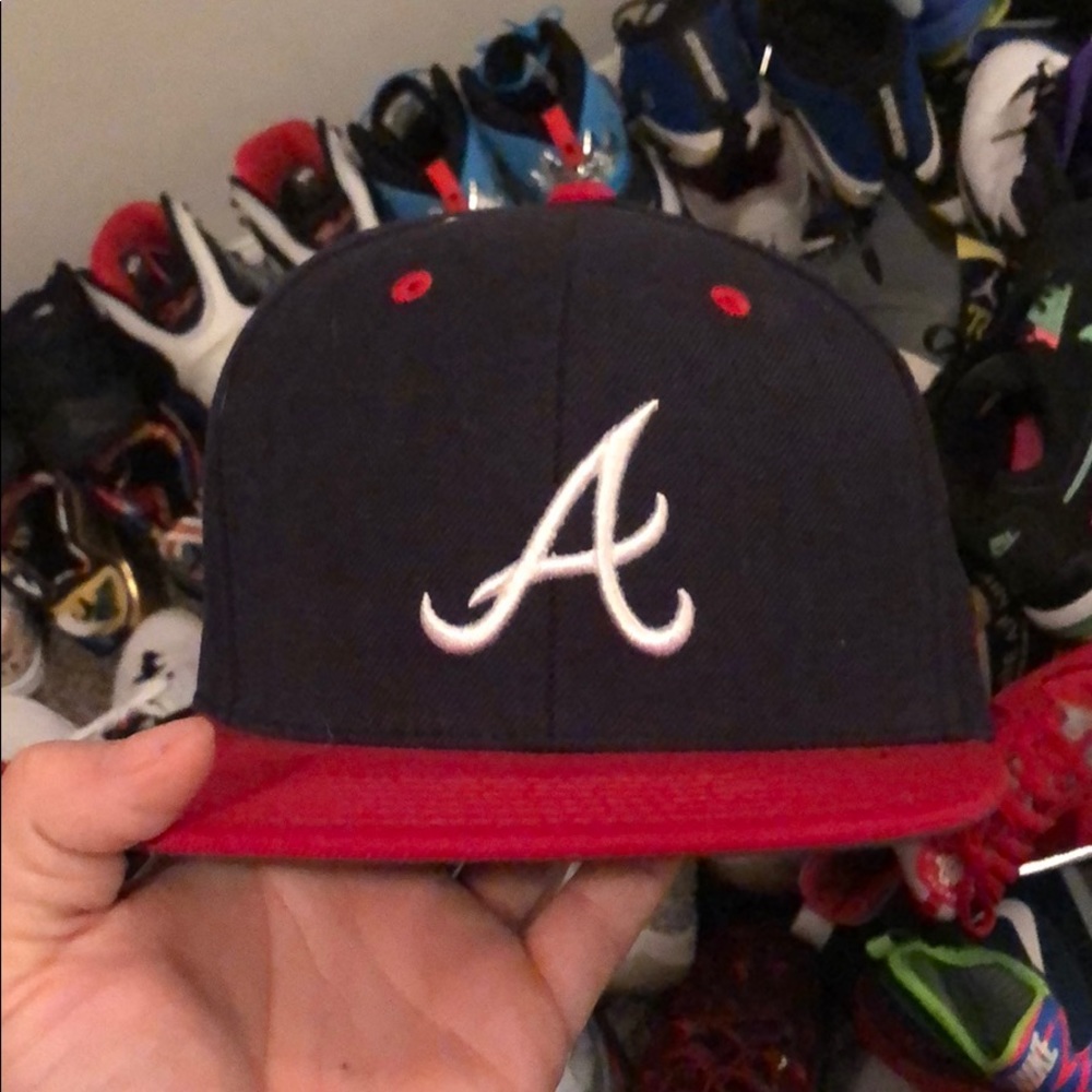 Atlanta Braves SnapBack